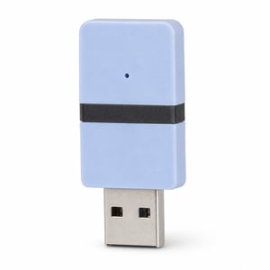 2,4 GHz RF USB prijemnik — Trust GXT 491P Fayzo gaming slušalice Bluetooth (rezervni dio)