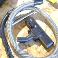 Bezvreckový vysávač Rowenta Compact Power Cyclonic RO3731EA, 1,5 l, čierna/tyrkysová – Silne používaný (stav: pozri 2. obrázok) 2
