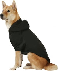 Egyedi 9XL-es Fleece Kutyapulóver Nagy Méretű Kutyáknak 2