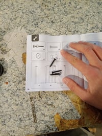 Regalo biztonsági boltíves babakapu ajtókhoz és lépcsők aljához, 75-87 cm nyíláshoz, nyomásra — hiányzó csavar (állapot: lásd a 2. képet) 2