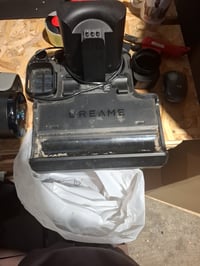 Dreame H12 Pro Ultra usisavač za mokro i suho čišćenje 300W 16000 Pa — neispravan, djelomično radi: slomljen priključak usisne glave (stanje: vidi 2. sliku) 5