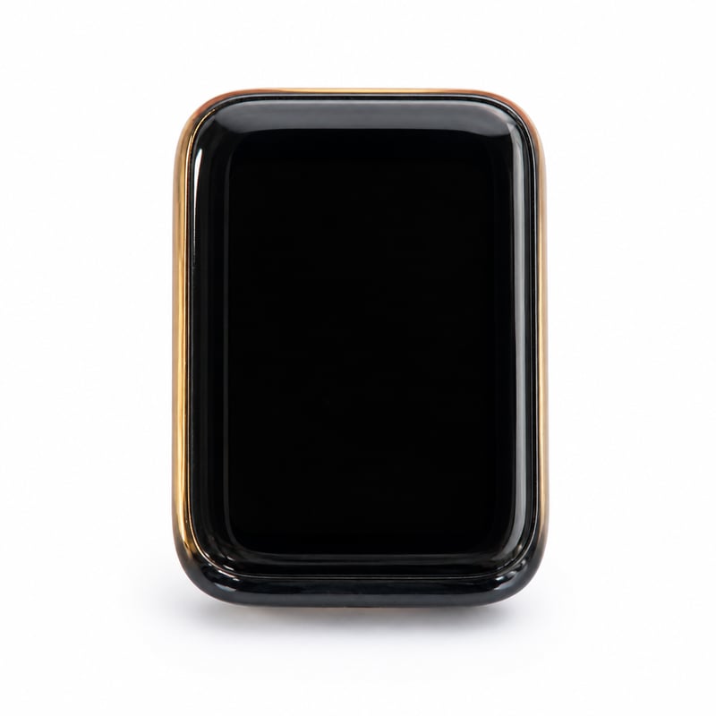 Modul afișaj AMOLED pentru Xiaomi Smart Band 10 Pro, piesă de schimb neagră, unitate donatoare cu ecran tactil de 1,74" pentru brățară inteligentă