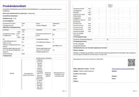 D4P Hőmérséklet-szabályozós Borhűtő 18 Palackos Üveges Ajtó Krómozott Polccal 53L 8