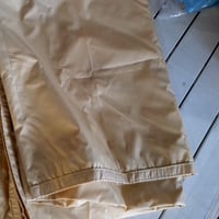 Vele de umbrire SONGMICS 2x3 m, impermeabile, coloană de apă 665 mm, protecție UV 93%, poliester rezistent la rupere — Frânghii lipsă (stare: vezi a 2-a imagine) 2