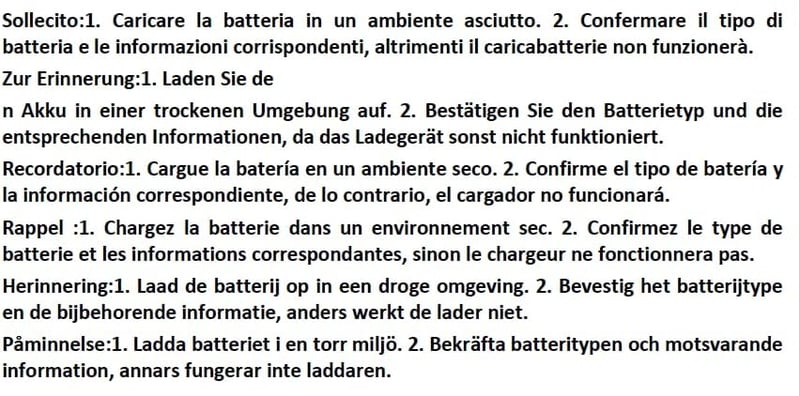 Tangspower 24V 2A akkumulátortöltő e-rollerhez, e-biciklihez - XLR csatlakozó