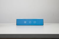JoyGeek 2 az 1-ben Fehér Vezeték Nélküli Töltőpad iPhone, iWatch és AirPods Készülékekhez 10