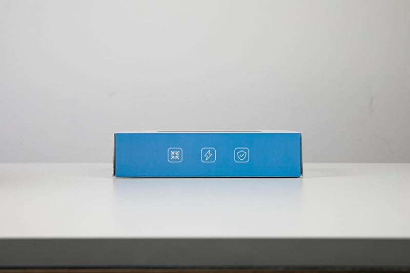 JoyGeek 2 az 1-ben Fehér Vezeték Nélküli Töltőpad iPhone, iWatch és AirPods Készülékekhez