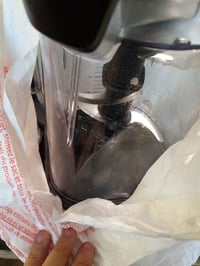 Ninja Detect Power Blender Processor Pro TB401EU 3 az 1-ben turmixgép és aprítógép 1200W, használt állapot 2