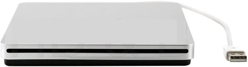 MacBook kompatibilis DLAND külső USB DVD/CD író-olvasó