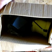 RYOBI RLT1832-20S 18V ONE+ nabíjačka + akumulátor 2