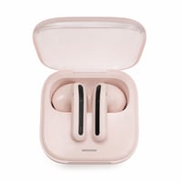 Használt Xiaomi Redmi Buds 6 Active True Wireless Bluetooth fülhallgató, rózsaszín, töltőtokkal, félnyílt kialakítás 1