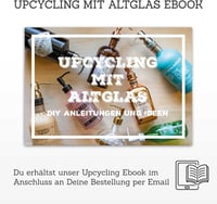 ALTGLAS Zagreb szappanadagoló pumpa - 2 db rozsdamentes acél, újrahasznosítható üvegekhez 6