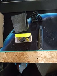 Elektrický holiaci strojček a zastrihávač na tvár a telo Philips OneBlade Pro 360 QP6552/30, s 2 čepeľami 360, presným hrebeňovým nadstavcom a 2