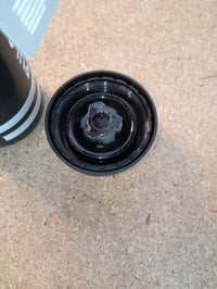 Bidon pentru bicicletă SIGG Pulsar Black 0,75 L - Pliabil, etanș, fără BPA — utilizat (stare: vezi a 2-a imagine) 4