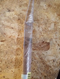 d-c-fix Artisan Oak sötét öntapadós bútorfólia 90 cm x 2,1 m, fa hatású dekorációs fólia, összenyomódott oldallal (állapot: lásd a 2. képet) 2