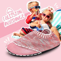 Adidas Gyerek Papucs Kényelmes Habszivacs Talppal, 24-es Méret 5