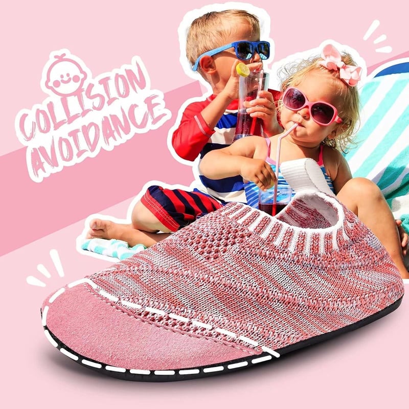 Adidas Gyerek Papucs Kényelmes Habszivacs Talppal, 24-es Méret
