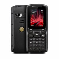 CROSSCALL Core-S5 4G mobitel (otključan na sve mreže) – 2,4 inča — Na uređaju su vidljivi blagi tragovi korištenja (stanje: vidi drugu sliku) 1