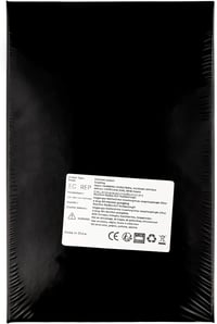 Xiaomi Redmi Note 12 Pro 5G LCD kijelző érintőképernyővel, fekete (keret nélkül) 9