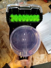 Aparat de curățat tapițerie și covoare Bissell SpotClean Pet Pro 15585, 750W — fără soluție de curățare (stare: vezi a 2-a imagine) 3