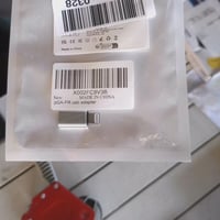 Gaef USB-C na Lightning adapter za iPhone 14 13 12 11 XS XR X 7 6 SE i iPad uređaje, brzo punjenje i prijenos podataka, aluminij, srebrni, 1 kom. 4
