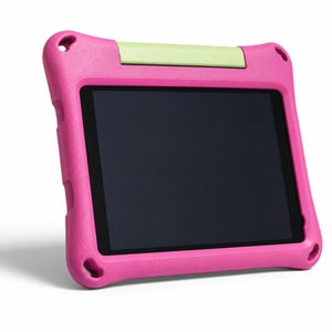 Dječji tablet VASOUN 7 inča, Android 13, 32 GB — neispravan, za dijelove: zaključan PIN-om, ne otključava se ni nakon resetiranja (stanje: vidi 2. sliku)