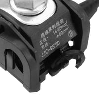 JJC Alacsony Feszültségű 1kV-os Áthidaló Kábelcsatlakozó 95/50mm² 8