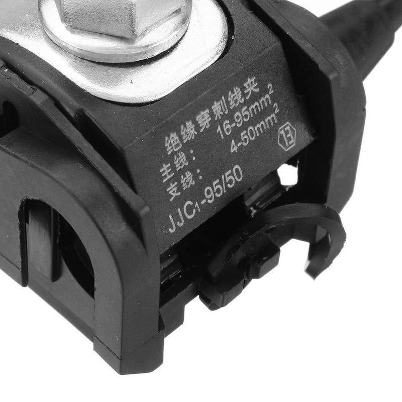 JJC Alacsony Feszültségű 1kV-os Áthidaló Kábelcsatlakozó 95/50mm²