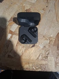 CMF by Nothing Buds 2 bežične slušalice, tamnosive, 48 dB hibridni ANC, baterija od 55 sati — masni nastavci za uši (stanje: vidi 2. sliku) 3