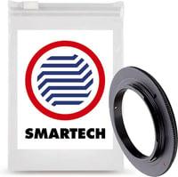 Makró Fordító Gyűrű 52mm - AI Kamerákhoz, Manuális Fókusz (Újracsomagolt) 1