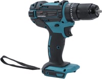 KATSU FIT-BAT 21V-os Akkus Ütvefúró-csavarozó, LED-del, 13mm Tokmánnyal 3