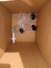 Nafukovací kruhový bazén Intex Easy Set — filtrácia 7
