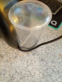 De'Longhi Nescafé Dolce Gusto Piccolo XS EDG210.B aparat za kavu na kapsule, crni, tlak 15 bara, kompaktan dizajn, 1500W 7