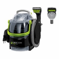 Aparat de curățat tapițerie și covoare Bissell SpotClean Pet Pro 15585, 750W — fără soluție de curățare (stare: vezi a 2-a imagine) 1