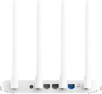 Xiaomi Mi Router 4A Gigabites WiFi, 5GHz, 4 Antennás, 64 Eszközhöz, Fehér 4