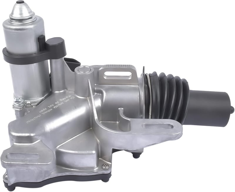 Bisenya Kuplungmunkahenger Smart Fortwo 451 0.8 1.0 Cabrio Coupe Modellekhez - Kompatibilis OEM 4512500062 A4512500062