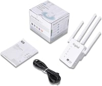 TP-Link AC1200 Dual Band WiFi Jelerősítő és Repeater, 5GHz/2.4GHz, 1200Mbps 7