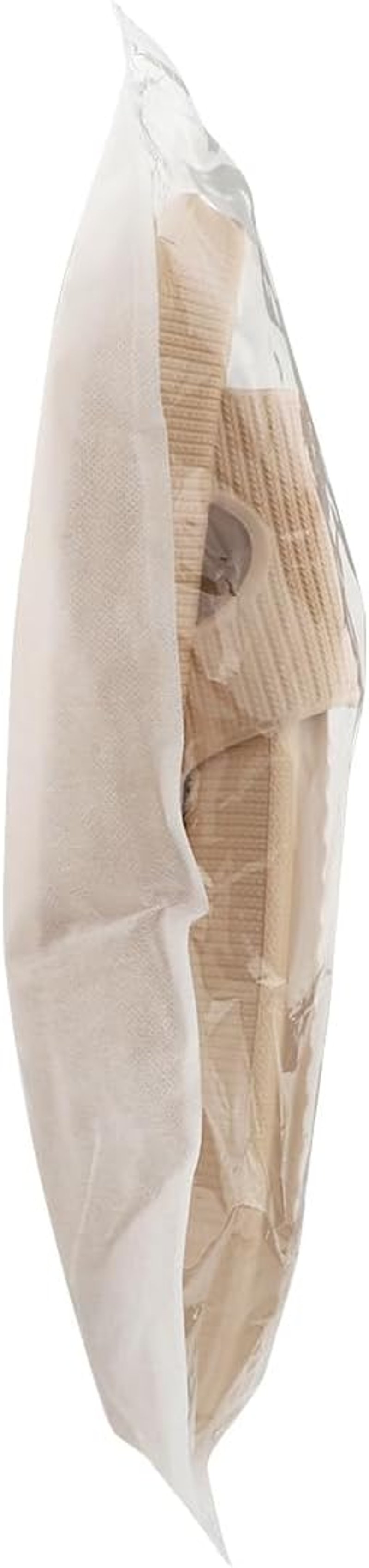 Cozislides Felhő Papucs - Csúszásmentes Gumi Házicipő Khaki 38/39 EU