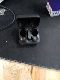 Herné slúchadlá Sony INZONE Buds True Wireless — Nabíjacie puzdro (náhradný diel) 2