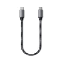 Satechi USB-C kábel MacBook, iPad, iMac M1/M2 készülékekhez - Újracsomagolt 1