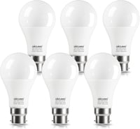 DiCUNO B22 LED Izzó 15W, 100W Izzó Helyettesítő, 2700K Meleg Fehér, 1350 Lumen, A60 Klasszikus Forma, Energiatakarékos, Beltéri Használatra, 1