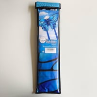 Pillangó Sárkány - 140x71cm Könnyen Repülő Egysoros Strandpapírsárkány Gyerekeknek és Felnőtteknek 7