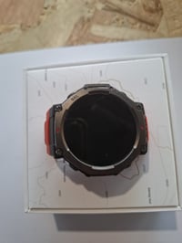 Inteligentné hodinky Amazfit T-Rex 3 Outdoor, 48 mm AMOLED displej, GPS, NFC, 170 – Displej je bez prasklín (stav: viď 2. obrázok) 3
