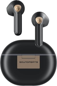 SoundPEATS Air3 Deluxe HS LDAC Hi-Res Bluetooth fülhallgató, ENC mikrofon, 20 órás üzemidő 1