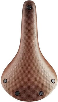 Brooks Cambium C17 Japán Újracsomagolt Kerékpárnyereg 1