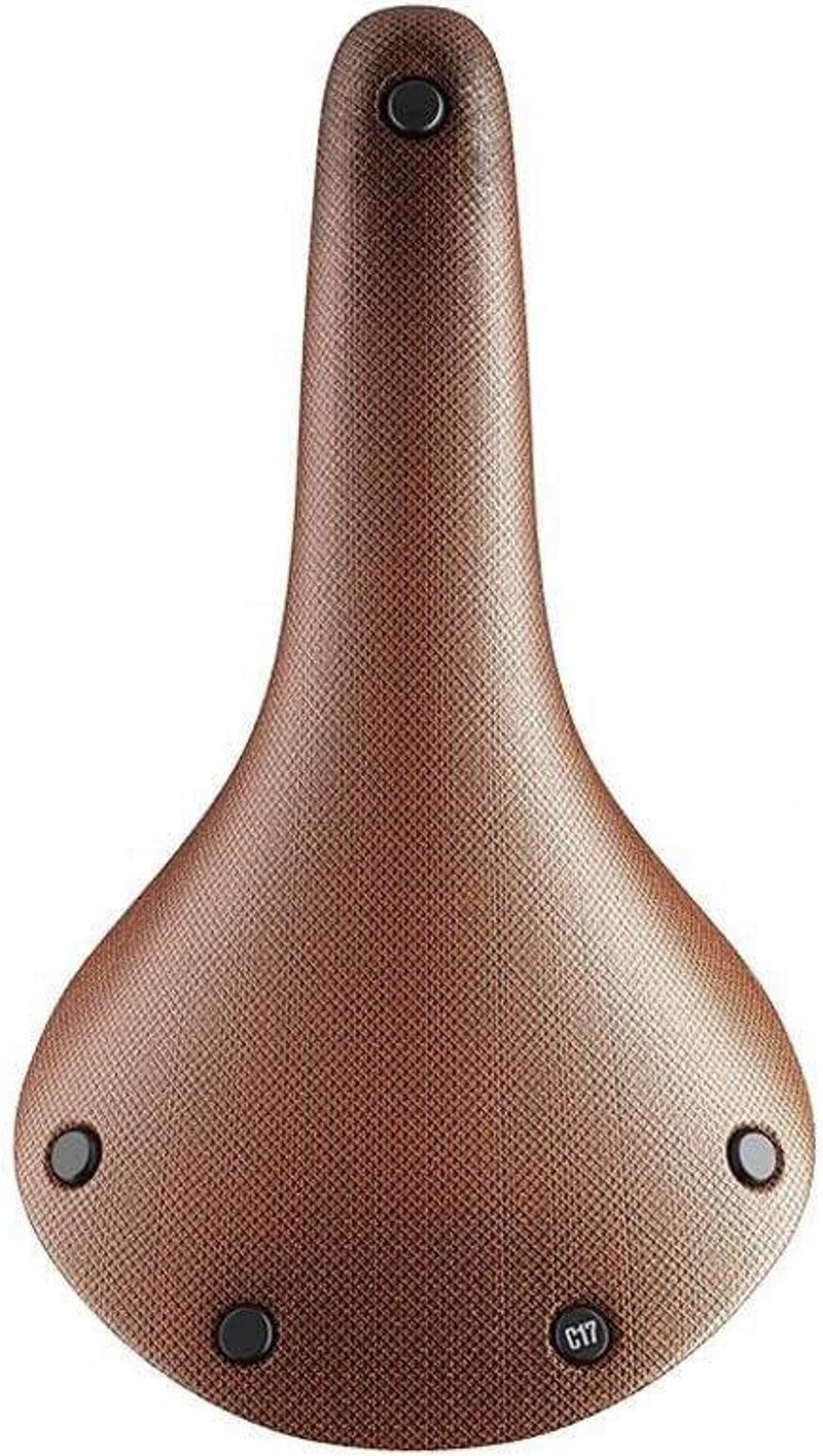 Brooks Cambium C17 Japán Újracsomagolt Kerékpárnyereg