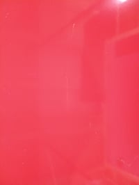 Mechanická mikrovlnná rúra Cecotec ProClean 3010 Retro, 20 l, 700 W, 6 úrovní, červená — na vrchnej časti je škrabanec (stav: viď 2. obrázok) 2