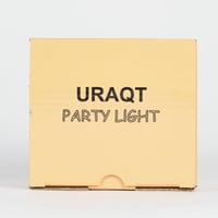URAQT RGB Diszkófény 60 Üzemmóddal, Távirányítóval és Hangvezérléssel 10