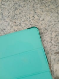 Obal na tablet ProCase pre Xiaomi Redmi Pad Pro 12,1" (2024), trojdielne inteligentné ochranné puzdro, tenké a ľahké, s polopriehľadným matným zadným krytom, mätové 5
