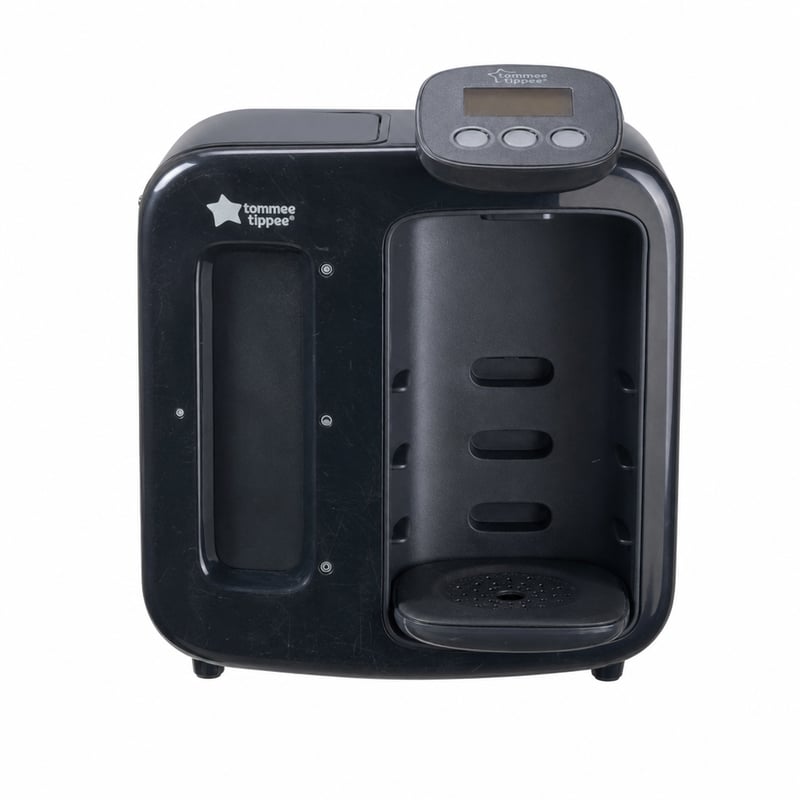 Tommee Tippee Perfect Prep aparat za pripremu bočica - s antibakterijskim filtrom, 2 komada — vidljivo nekorišteno (stanje: vidi drugu sliku)